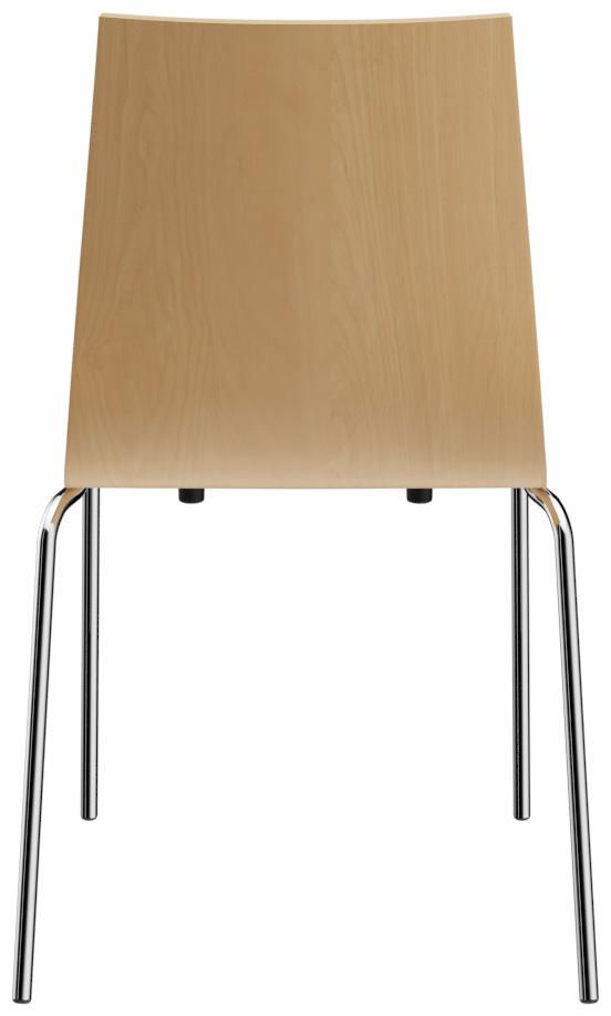 Abbildung chaise Paula Rückansicht