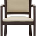 Abbildung Armchair Mily Vorderansicht