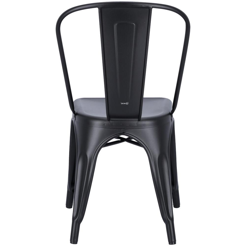 Abbildung chaise Patra Rückansicht