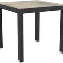 Abbildung dining table Otis Schrägansicht