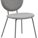 Abbildung chaise P 33 Schrägansicht