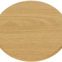 Abbildung Plateau de table Easy Classic Schrägansicht