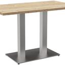 Abbildung dining table Kerst Schrägansicht