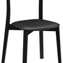 Abbildung chaise Marot Schrägansicht