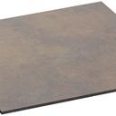 Abbildung Tischplatte Compact Slim Schrägansicht
