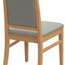 Abbildung chaise Liah Schrägansicht