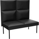 Abbildung Élément 120 cm Tuya B Schrägansicht