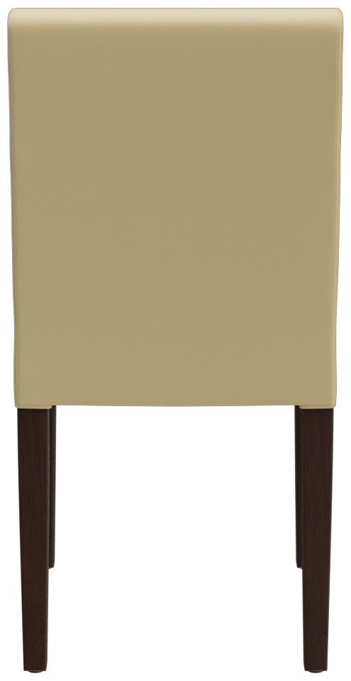 Abbildung Stuhl Debby Rückansicht