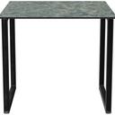 Abbildung table à manger Rickon Vorderansicht