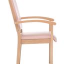 Abbildung Armstoel Ehab Seitenansicht