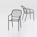 Abbildung Armchair Hector