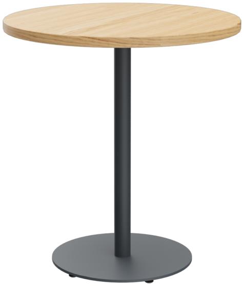 Abbildung eettafel T12 Slim Schrägansicht