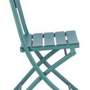 Abbildung chair Baila Seitenansicht