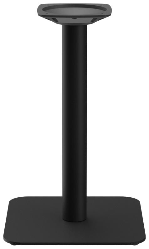 Abbildung Salontafel Kerst Slim Vorderansicht