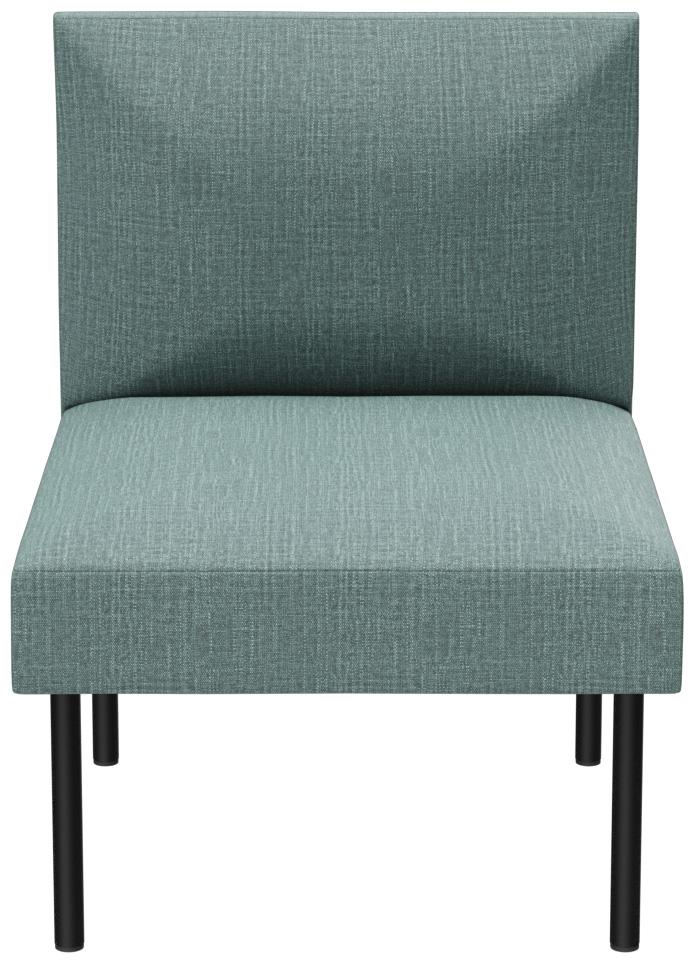 Abbildung Element 60 cm Tuya B Vorderansicht