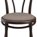 Abbildung chaise Gion Vorderansicht