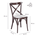 Abbildung chaise Gerwin