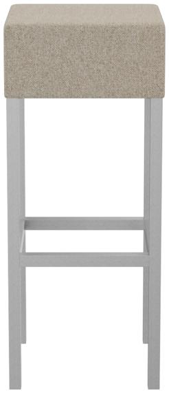 Abbildung bar stool Yes Rückansicht