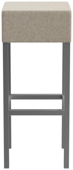 Abbildung bar stool Yes Rückansicht