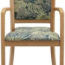 Abbildung Armchair Mily Vorderansicht