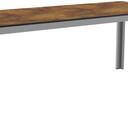 Abbildung dining table Torger T Schrägansicht