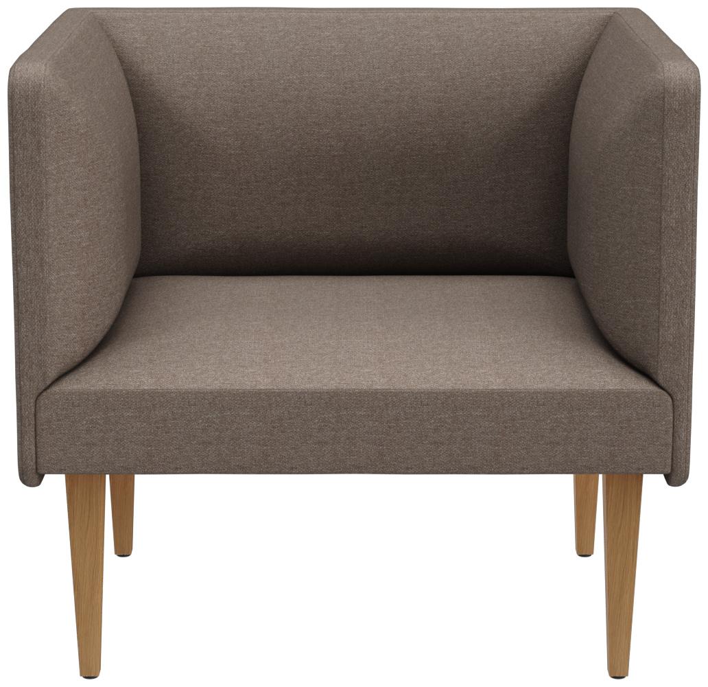 Abbildung stoel Tuya Vorderansicht