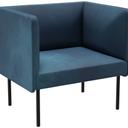 Abbildung Fauteuil Tuya Schrägansicht