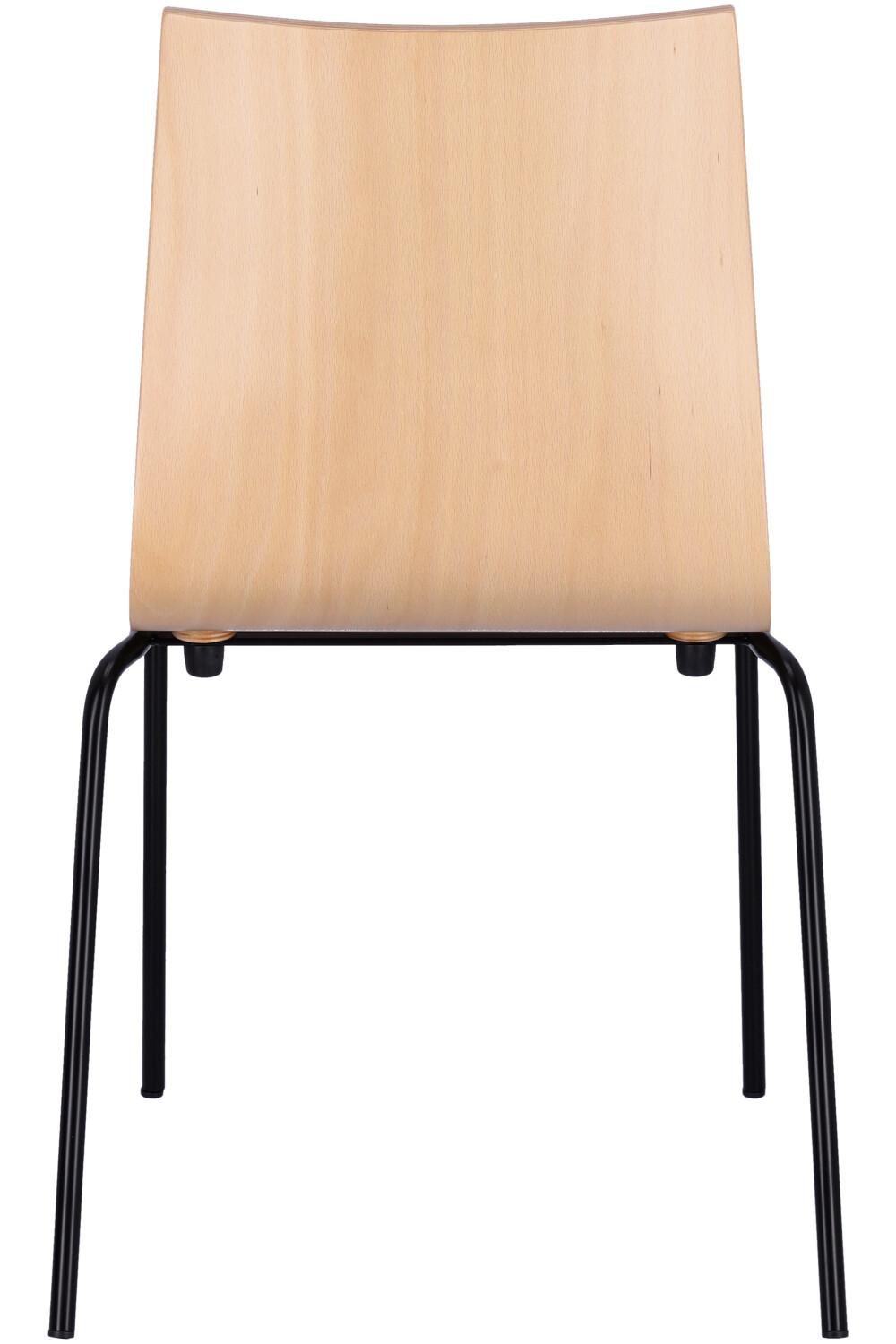 Abbildung chair Paula Rückansicht