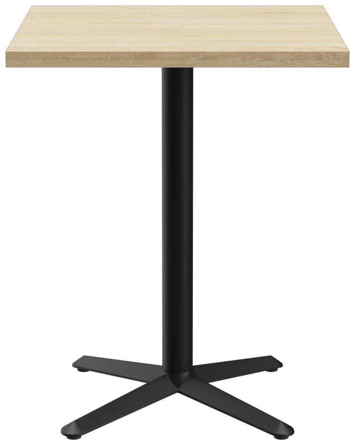 Abbildung dining table Kerno Vorderansicht