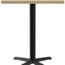 Abbildung dining table Kerno Vorderansicht