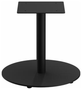 Abbildung Couchtisch T12 Slim Rückansicht