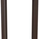 Abbildung Staantafel Dunia Rückansicht