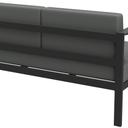 Abbildung 2-seater Sorelia Schrägansicht