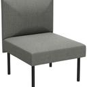 Abbildung Élément 60 cm Tuya B Schrägansicht