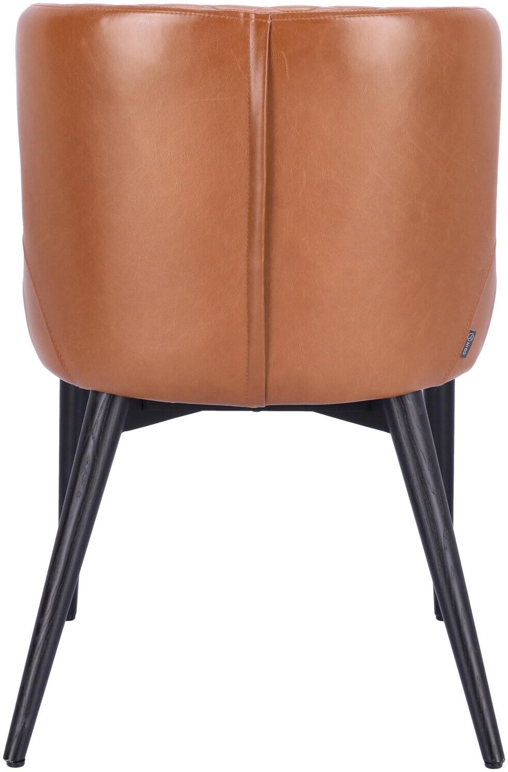 Abbildung chaise Mils Rückansicht
