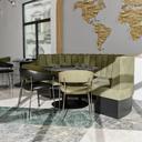 Abbildung Chaise à accoudoirs Malvon Ambiente