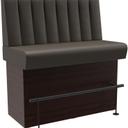 Abbildung Einzelelement 120 cm Felipa Schrägansicht