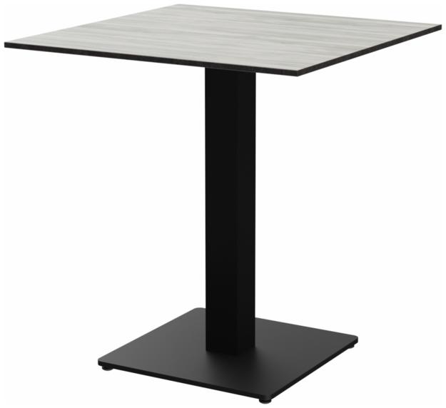 Abbildung dining table Kerst Schrägansicht