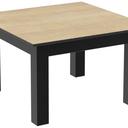 Abbildung table basse Dunia Schrägansicht
