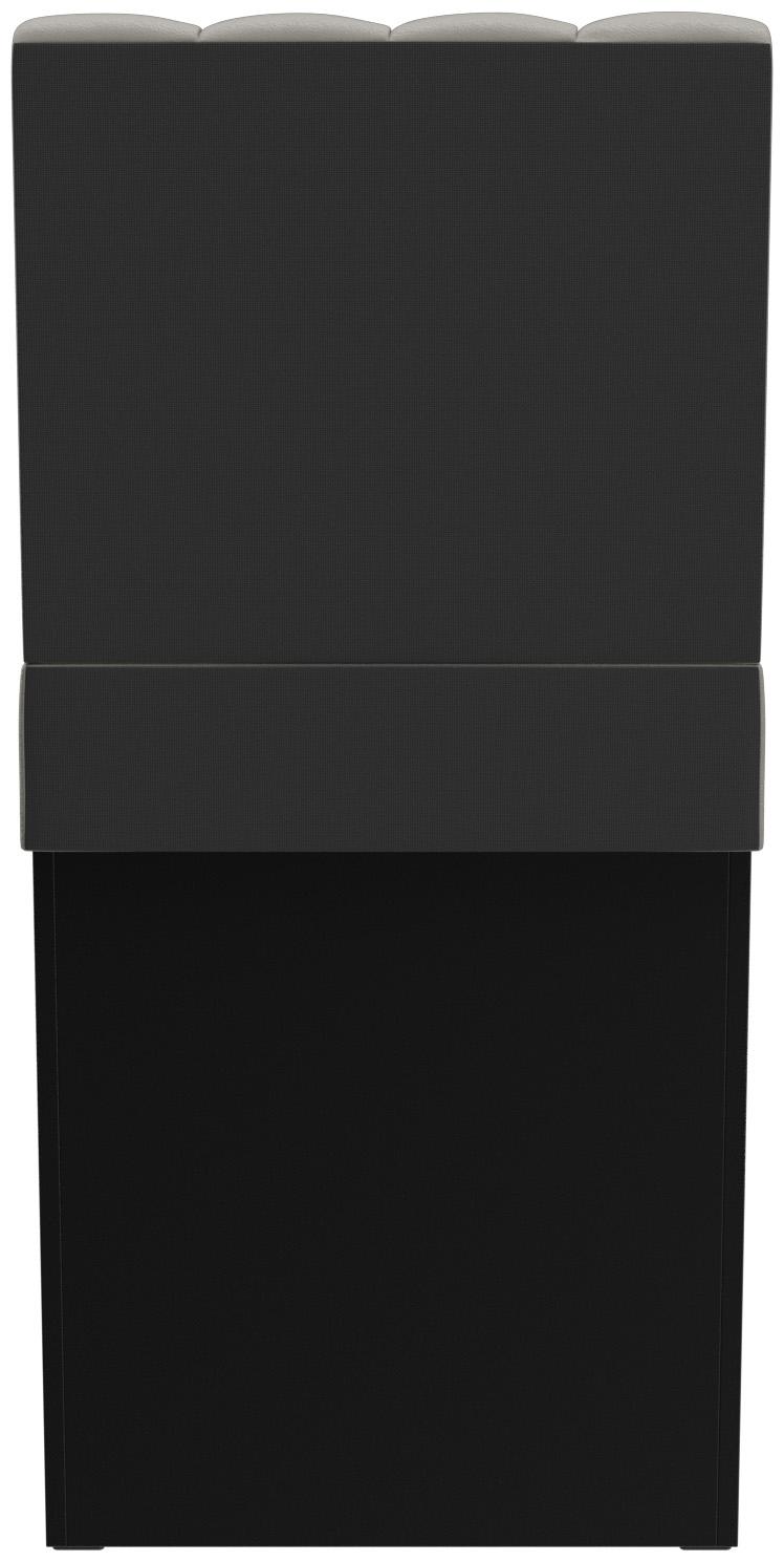 Abbildung Zwischenelement 60 cm Felipa Rückansicht