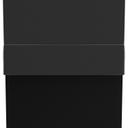 Abbildung Zwischenelement 60 cm Felipa Rückansicht