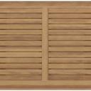 Abbildung Plateau de table Sendo Schrägansicht