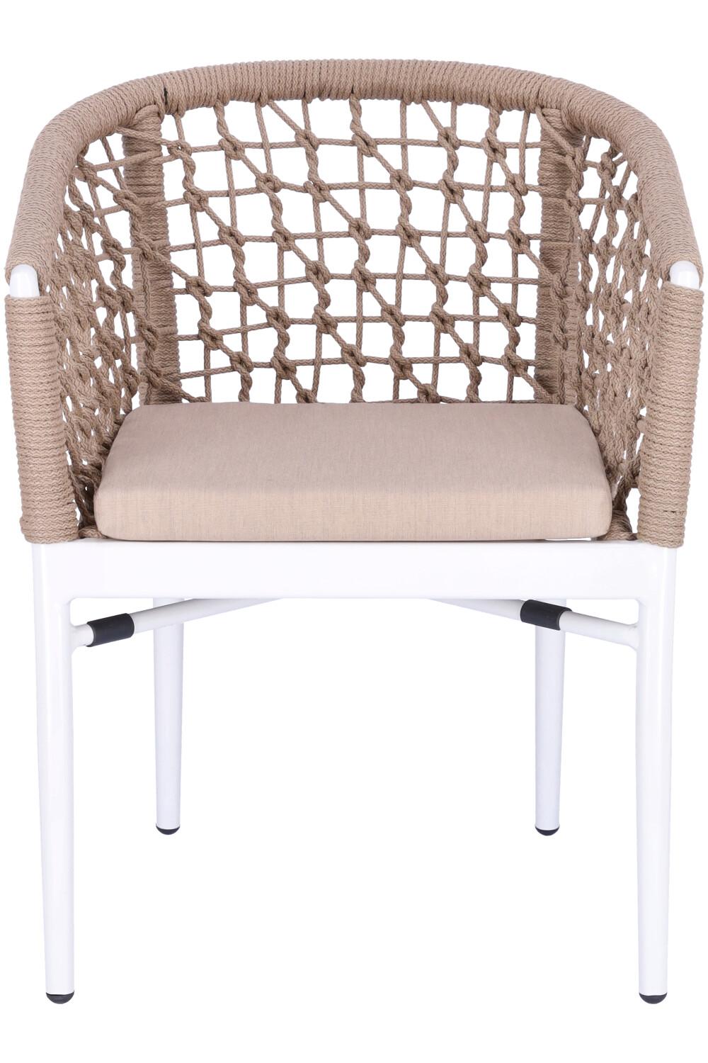 Abbildung arm chair Penka Vorderansicht