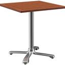 Abbildung dining table Sonam Schrägansicht
