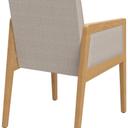 Abbildung Armstoel Paddy Schrägansicht