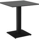 Abbildung dining table Kerst Schrägansicht