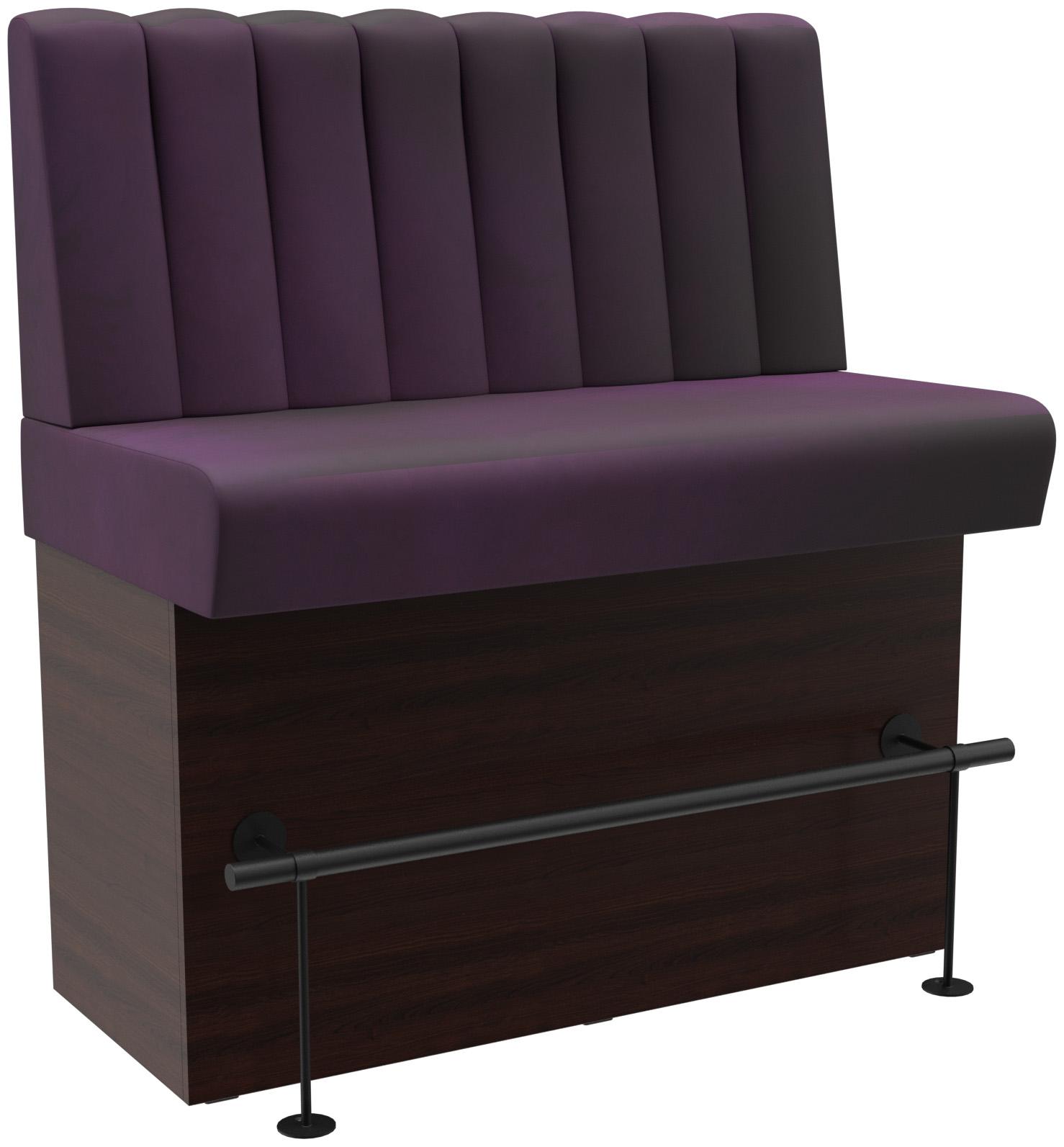 Eindstuk rechts 120cm Felipa