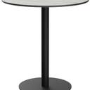 Abbildung Eettafel Kerst Slim Schrägansicht