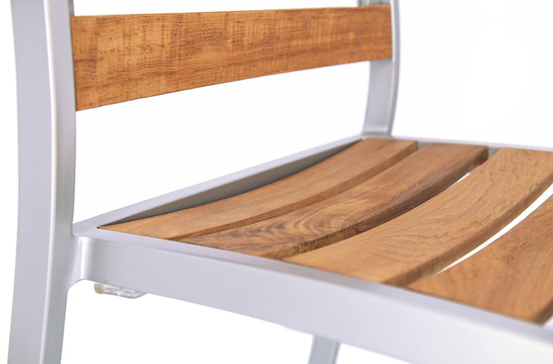 Abbildung arm chair Verio Detailansicht