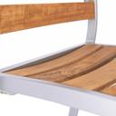 Abbildung arm chair Verio Detailansicht